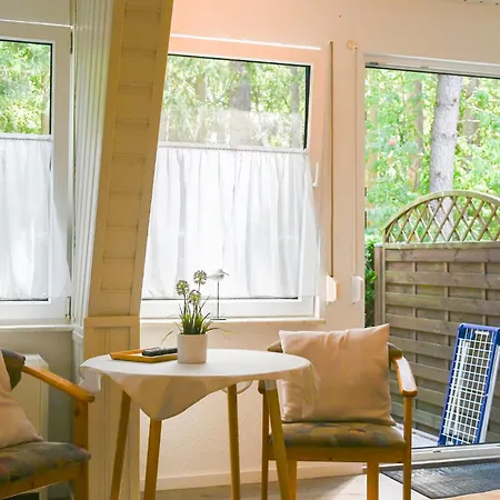 Doppelzimmer Duenenhaus Unr 4 Strandnah Urlaub Fam Rissel Uckeritz