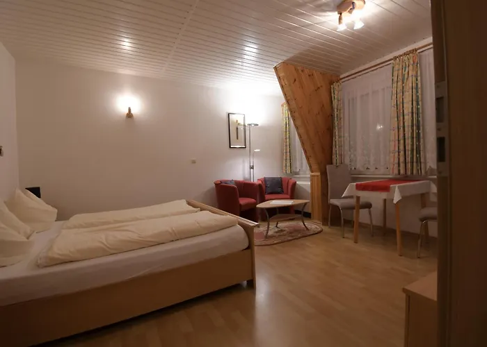 Doppelzimmer Duenenhaus Unr 4 Strandnah Urlaub Fam Rissel *