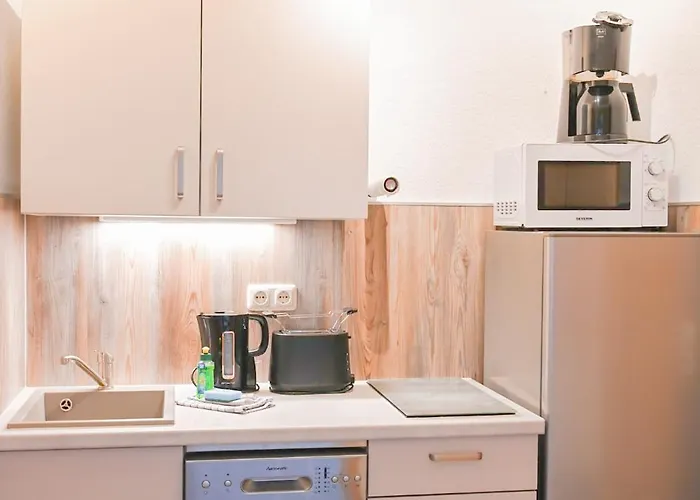 דירה Doppelzimmer Duenenhaus Unr 4 Strandnah Urlaub Fam Rissel *